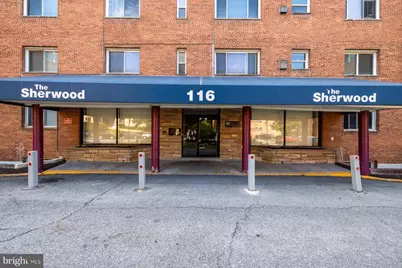 116 Lee Avenue #408, Takoma Park, MD 20912 - Photo 1