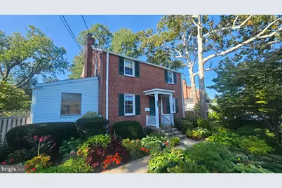 8616 Lynbrook Drive, Bethesda, MD 20814 - Photo 2