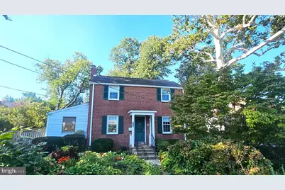 8616 Lynbrook Drive, Bethesda, MD 20814 - Photo 1