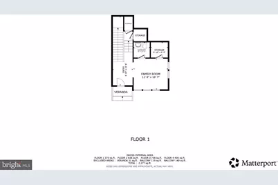 701 Hendrix Avenue, Gaithersburg, MD 20878 - Photo 42