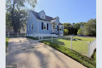 9813 Braddock Road, Silver Spring, MD 20903 - Photo 2