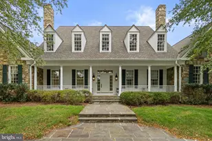 13611 Deakins Ln, Darnestown, MD 20874 - Photo 6