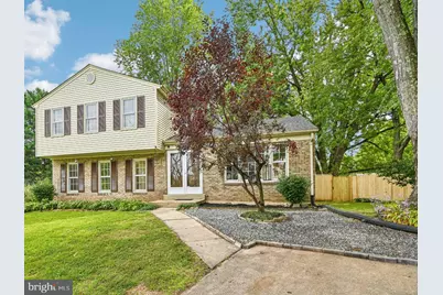 3012 Peebles Court, Olney, MD 20832 - Photo 8
