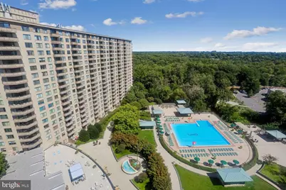 5225 Pooks Hill Road #1514S, Bethesda, MD 20814 - Photo 1