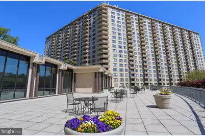 5225 Pooks Hill Road #1514S, Bethesda, MD 20814 - Photo 28