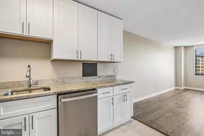 5225 Pooks Hill Road #1514S, Bethesda, MD 20814 - Photo 8