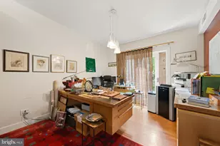 5609 Belmont Ave, Chevy Chase, MD 20815 - Photo 24