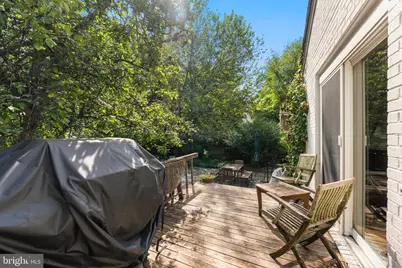 5609 Belmont Avenue, Chevy Chase, MD 20815 - Photo 38