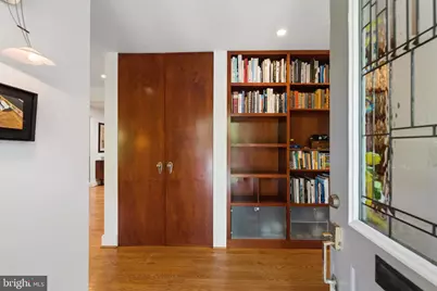 5609 Belmont Avenue, Chevy Chase, MD 20815 - Photo 4
