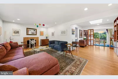 5609 Belmont Avenue, Chevy Chase, MD 20815 - Photo 8