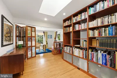 5609 Belmont Avenue, Chevy Chase, MD 20815 - Photo 10