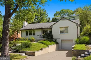 5609 Belmont Ave, Chevy Chase, MD 20815 - Photo 2