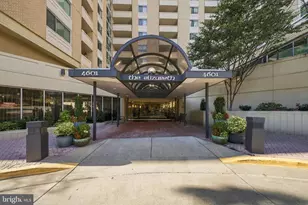 4601 N Park Ave, Chevy Chase, MD 20815 - Photo 2