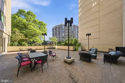 4601 N Park Avenue #1509-J, Chevy Chase, MD 20815 - Photo 42