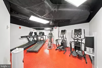 4601 N Park Avenue #1509-J, Chevy Chase, MD 20815 - Photo 38