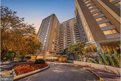 4601 N Park Avenue #1509-J, Chevy Chase, MD 20815 - Photo 1