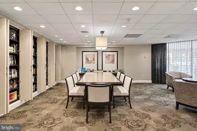 4601 N Park Avenue #1509-J, Chevy Chase, MD 20815 - Photo 32