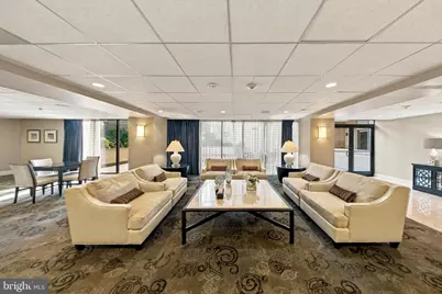 4601 N Park Avenue #1509-J, Chevy Chase, MD 20815 - Photo 40
