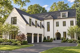 5529 Devon Rd, Bethesda, MD 20814 - Photo 1