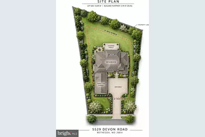 5529 Devon Road, Bethesda, MD 20814 - Photo 2