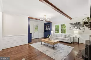 7620 Winterberry Pl, Bethesda, MD 20817 - Photo 14