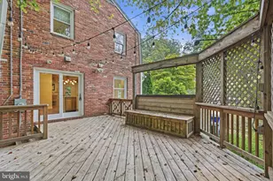 7620 Winterberry Pl, Bethesda, MD 20817 - Photo 34