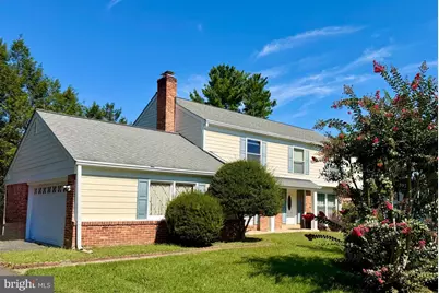 8807 Bells Mill Road, Potomac, MD 20854 - Photo 2