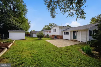 12519 Barbara Road, Silver Spring, MD 20906 - Photo 40