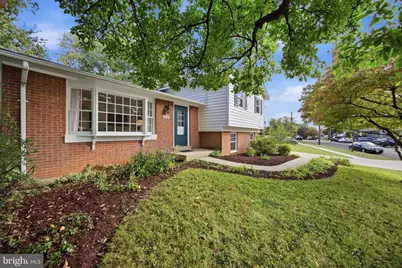 12519 Barbara Road, Silver Spring, MD 20906 - Photo 1