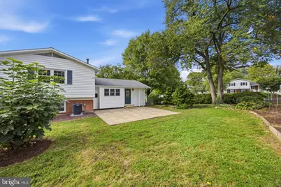 12519 Barbara Road, Silver Spring, MD 20906 - Photo 38