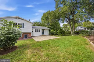 12519 Barbara Rd, Silver Spring, MD 20906 - Photo 38