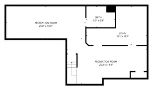 11624 Paramus Dr, North Potomac, MD 20878 - Photo 4