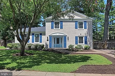1289 Bartonshire Way, Potomac, MD 20854 - Photo 98