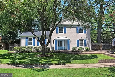 1289 Bartonshire Way, Potomac, MD 20854 - Photo 1