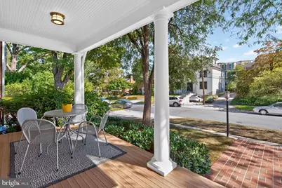 4315 Lynbrook Drive, Bethesda, MD 20814 - Photo 2