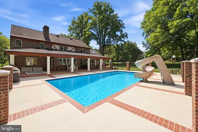 10804 Lockland Road, Potomac, MD 20854 - Photo 4