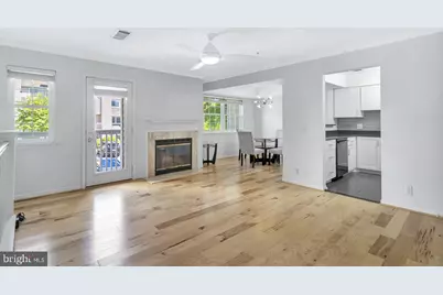 5716 Chapman Mill Drive #150, Rockville, MD 20852 - Photo 2