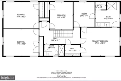 10226 Democracy Lane, Potomac, MD 20854 - Photo 12