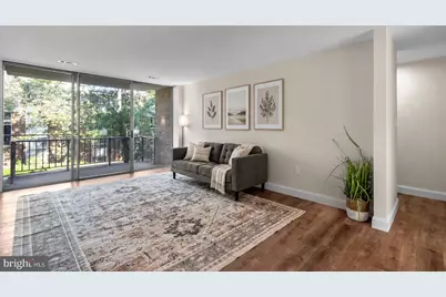 3960 Bel Pre Road #4, Silver Spring, MD 20906 - Photo 2
