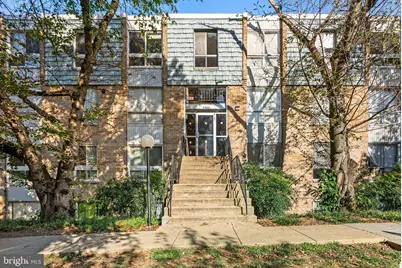 3960 Bel Pre Road #4, Silver Spring, MD 20906 - Photo 18