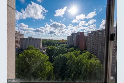 5500 Friendship Boulevard #2005N, Chevy Chase, MD 20815 - Photo 2