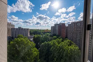 5500 Friendship Blvd, Chevy Chase, MD 20815 - Photo 2