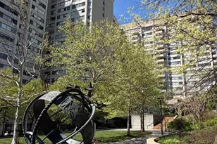 5500 Friendship Blvd, Chevy Chase, MD 20815 - Photo 1