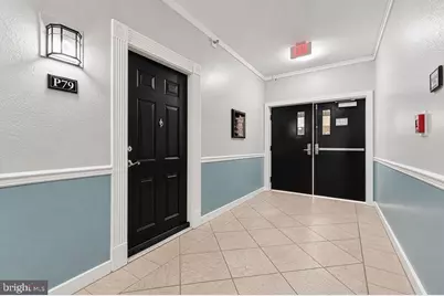 501 Hungerford Drive #P79, Rockville, MD 20850 - Photo 26