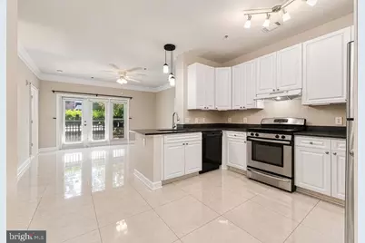 501 Hungerford Drive #P79, Rockville, MD 20850 - Photo 8