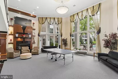 501 Hungerford Drive #P79, Rockville, MD 20850 - Photo 36