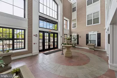 501 Hungerford Drive #P79, Rockville, MD 20850 - Photo 32