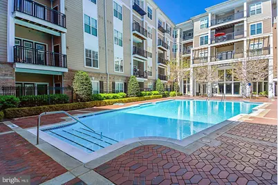 501 Hungerford Drive #P79, Rockville, MD 20850 - Photo 40