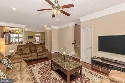 11882 Country Squire Way #1, Clarksburg, MD 20871 - Photo 6