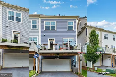 11882 Country Squire Way #1, Clarksburg, MD 20871 - Photo 44